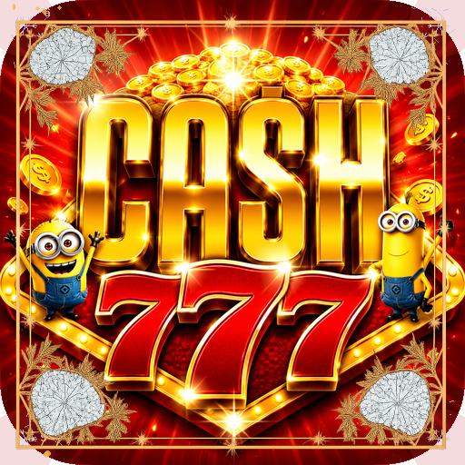 cash777 — galeri pratinjau - APK Resmi